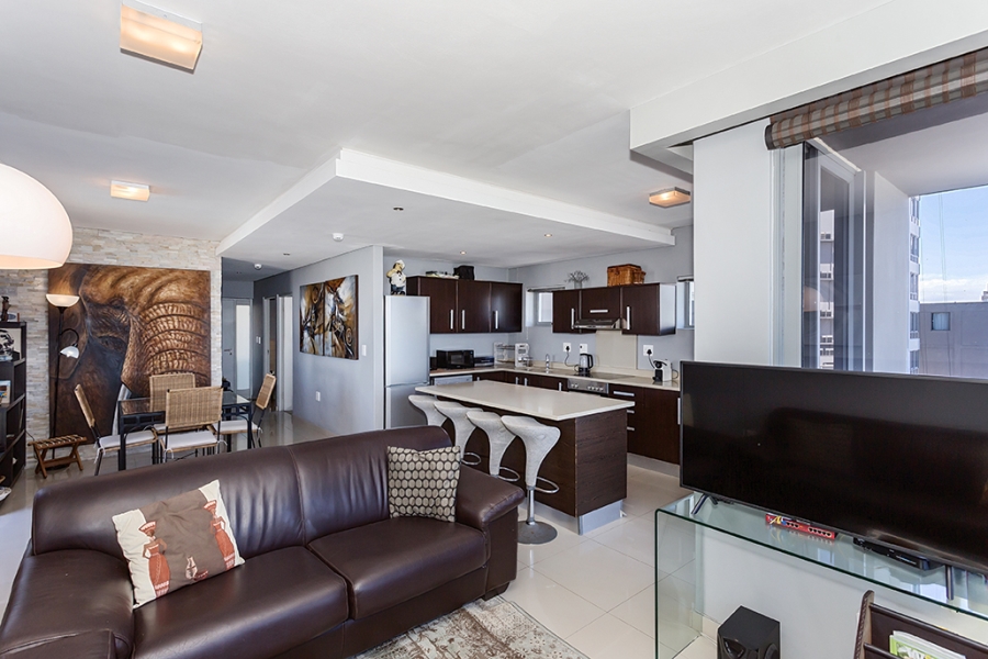 2 Bedroom Property for Sale in Bloubergrant Western Cape